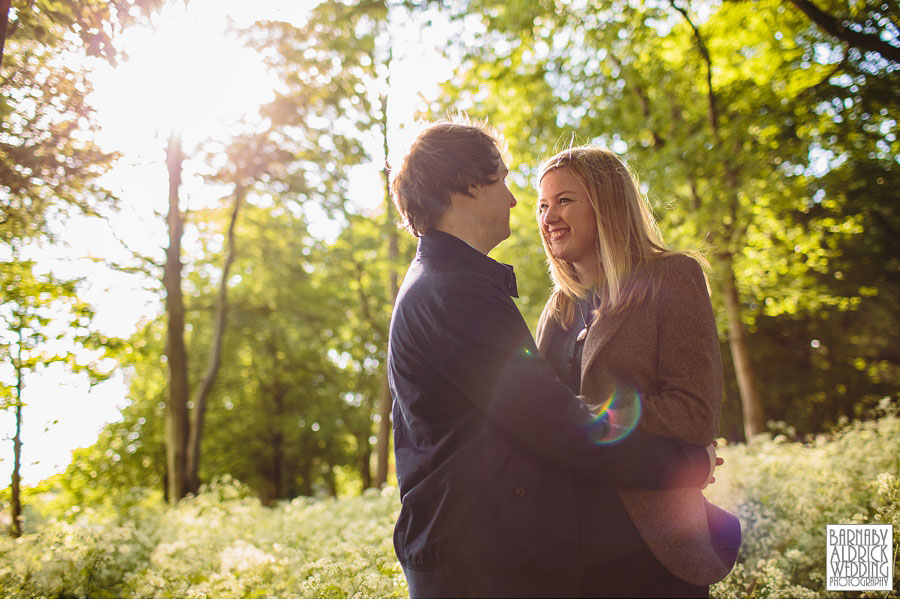 Horsforth Leeds Pre Wedding Photography 006