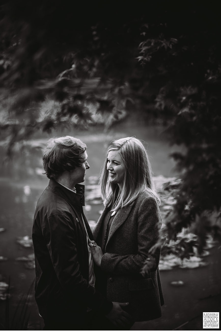 Horsforth Leeds Pre Wedding Photography 010