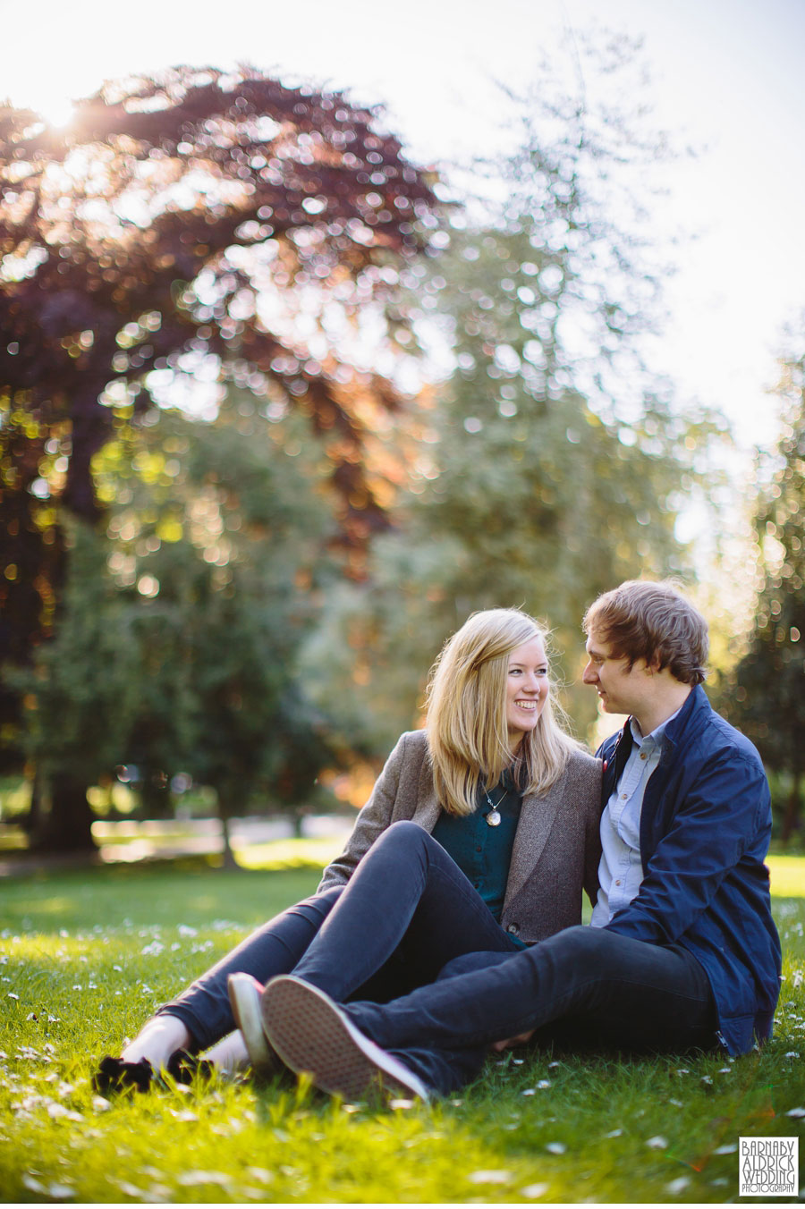 Horsforth Leeds Pre Wedding Photography 011