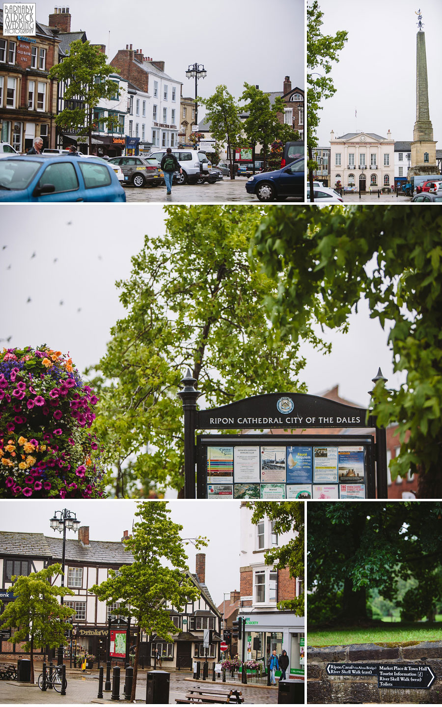 Old Deanery Ripon pre wedding photography 002