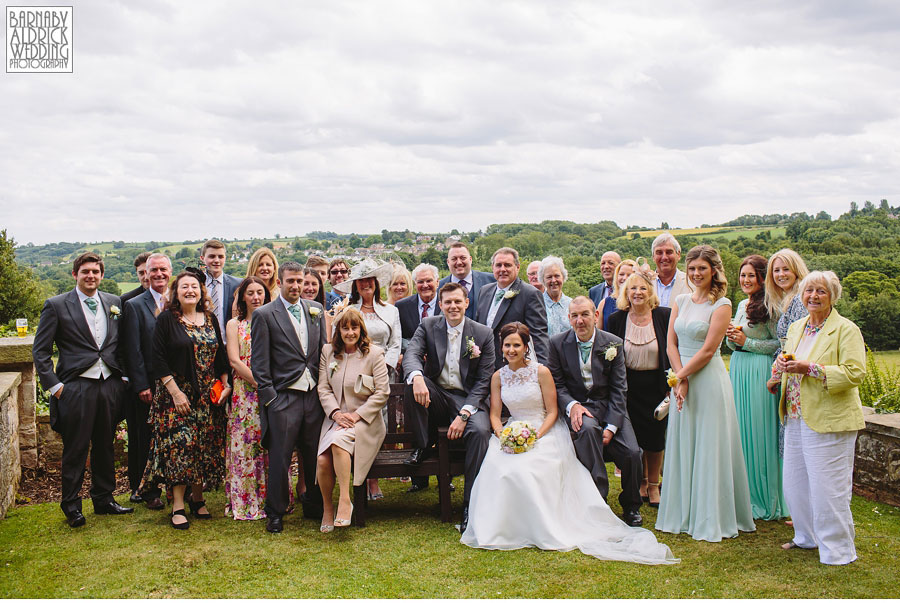 Wood Hall Linton Wetherby Wedding Photography 038