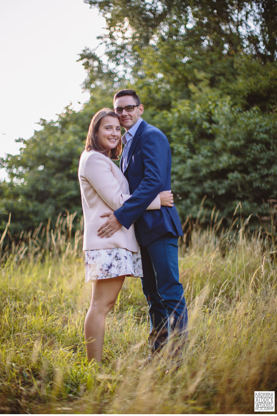 Kirkstall Abbey Pre Wedding Photography 004