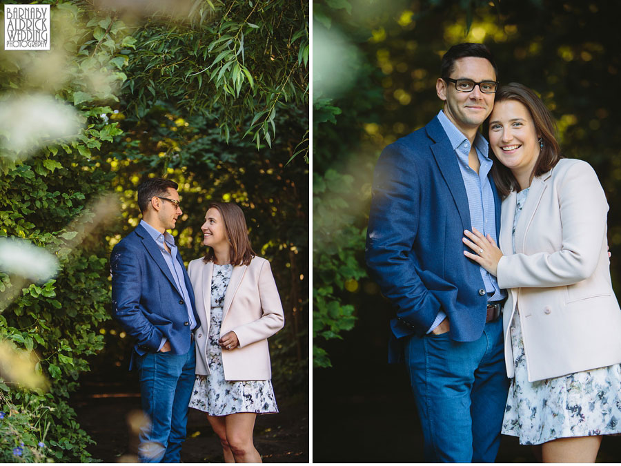 Kirkstall Abbey Pre Wedding Photography 006