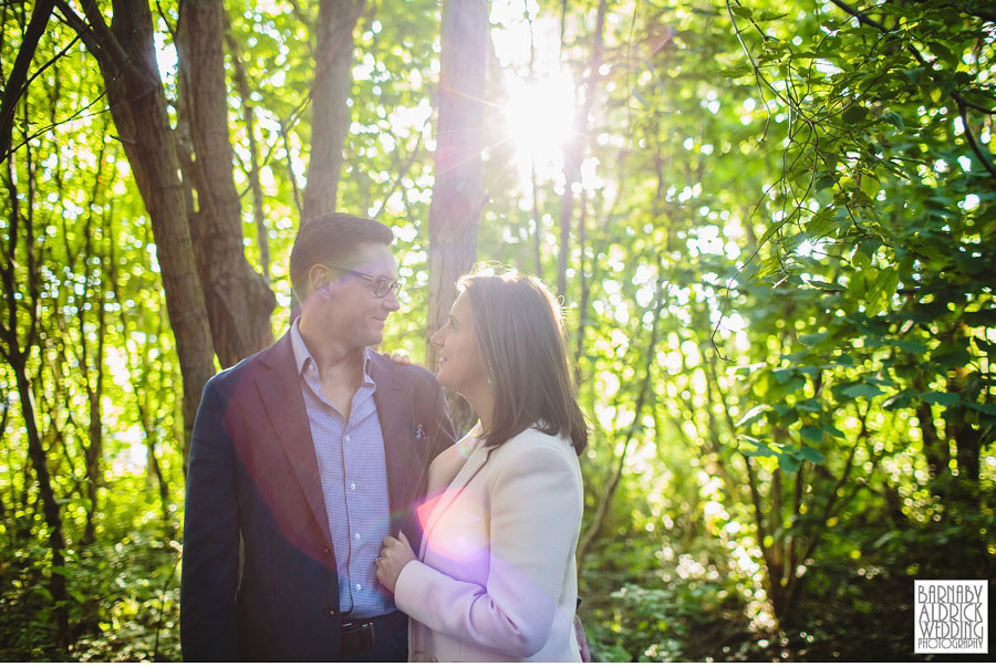 Kirkstall Abbey Pre Wedding Photography 008