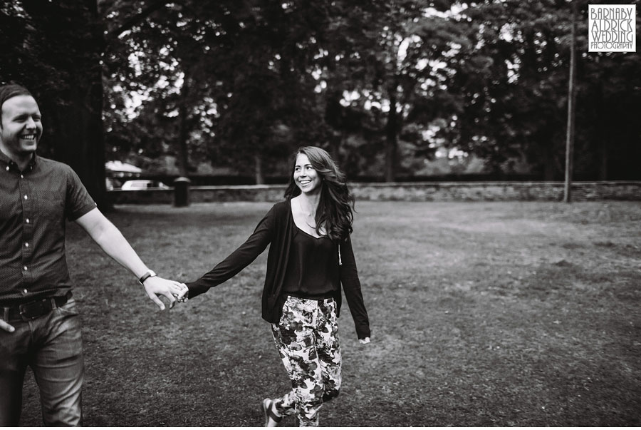 Roundhay Park Pre Wedding Photography 004