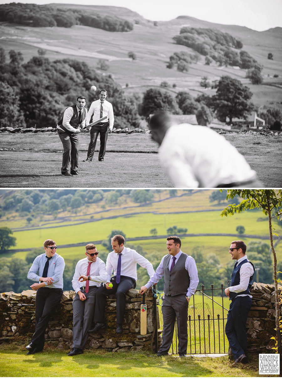 Taitlands Settle Yorkshire Dales Wedding 050