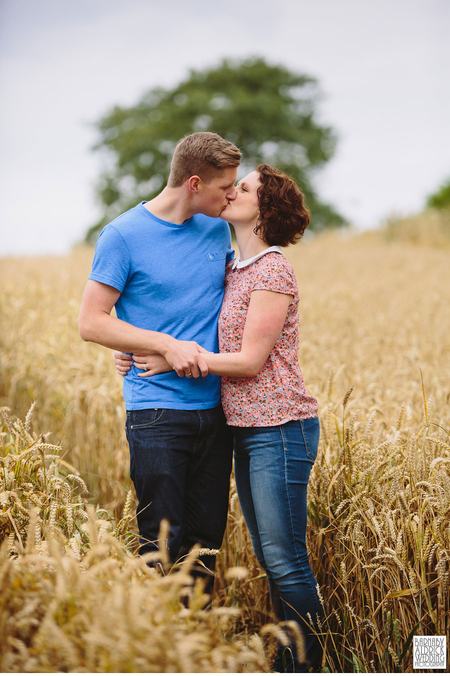 Thorner Village Hall Wedding Photography 013