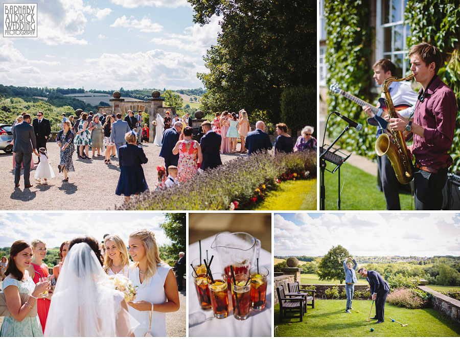 Wood Hall Linton Wetherby Wedding Photography 053