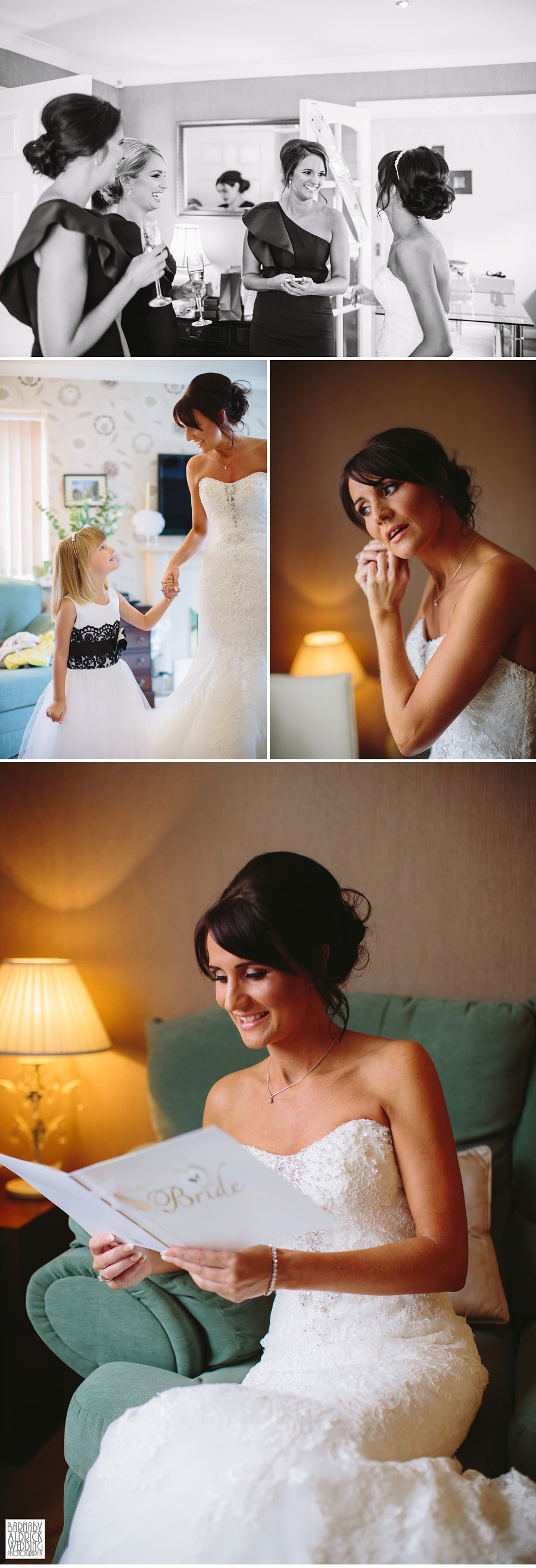 Casa Elland Yorkshire Wedding Photography 015