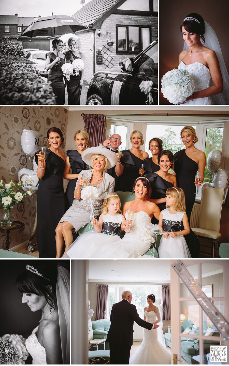 Casa Elland Yorkshire Wedding Photography 016