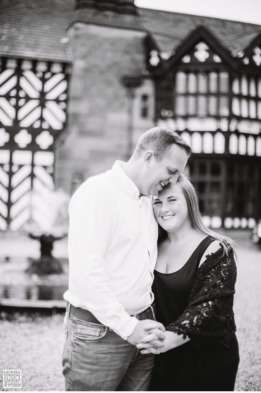 Hillbark Hotel Pre-Wedding Photography 005