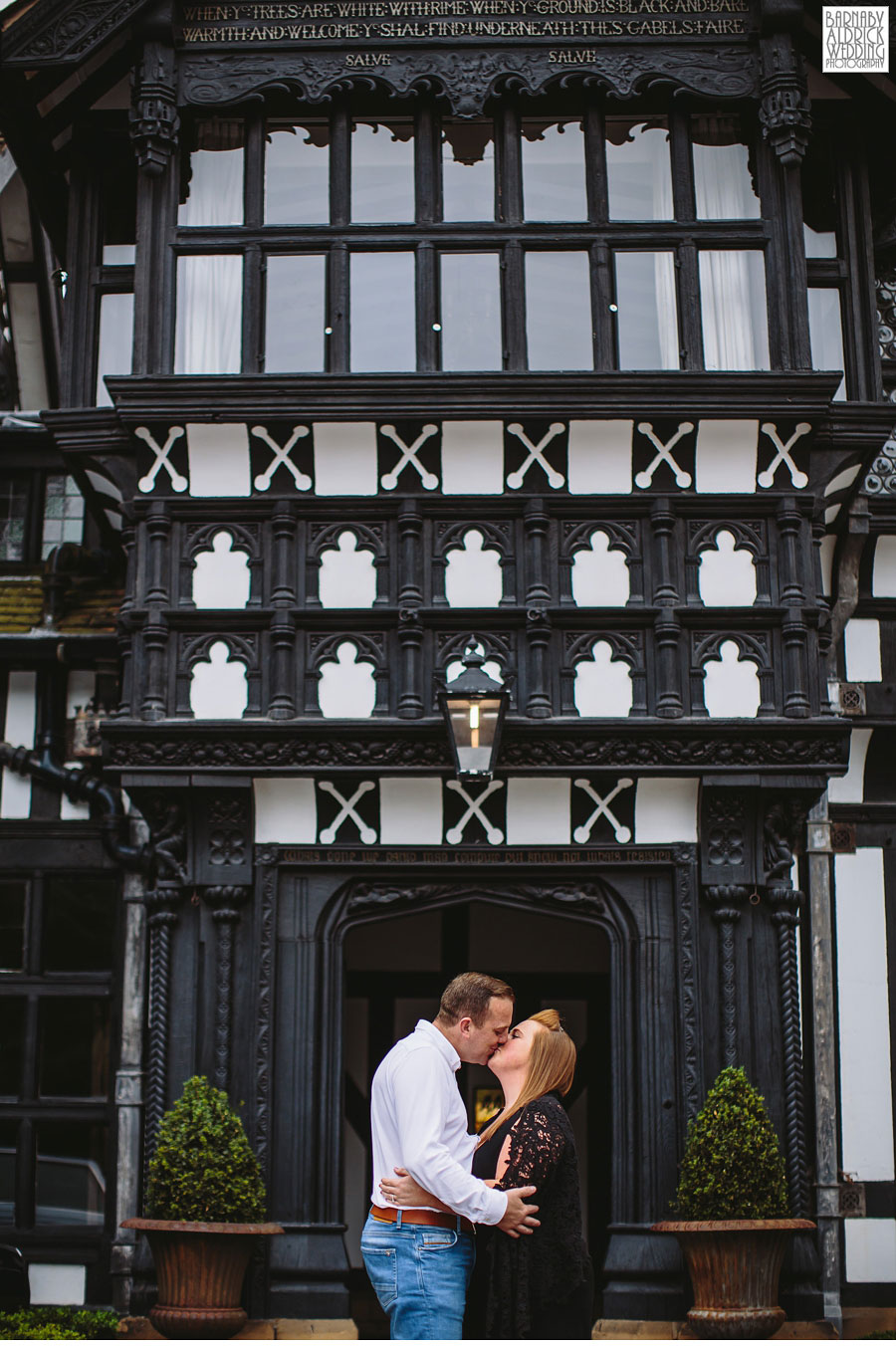 Hillbark Hotel Pre-Wedding Photography 006