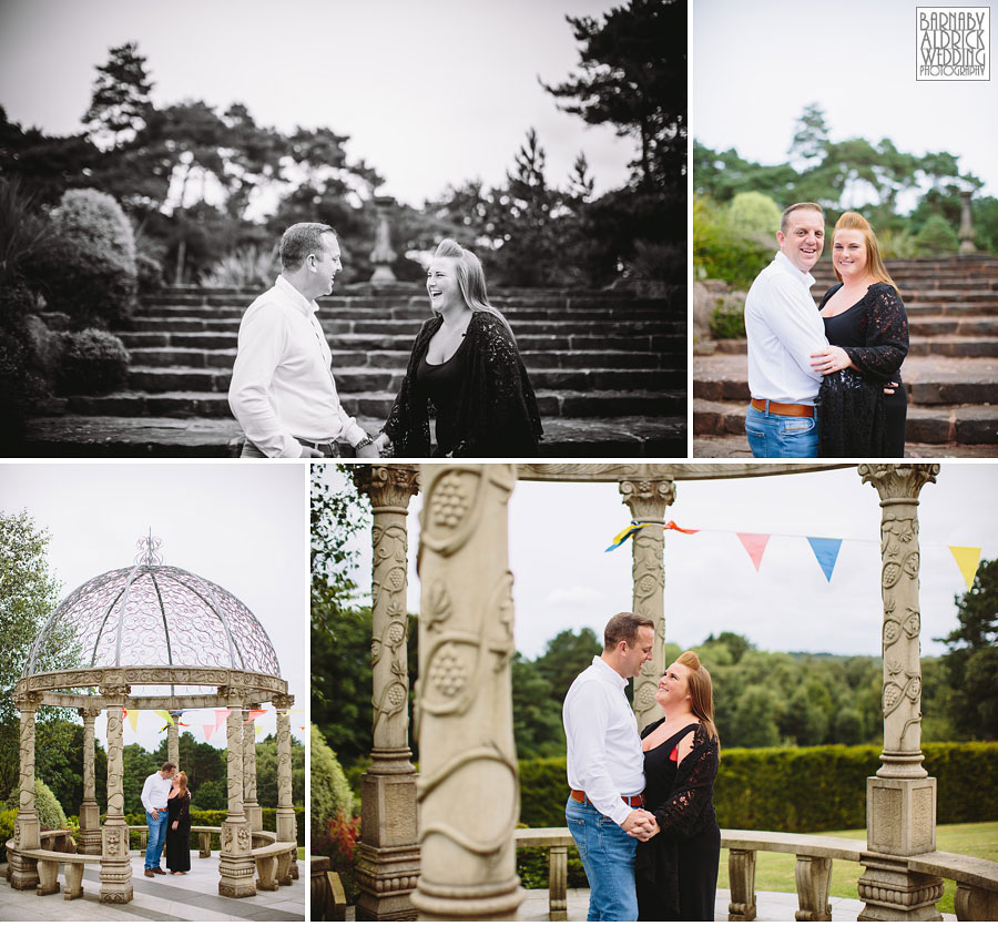 Hillbark Hotel Pre-Wedding Photography 008