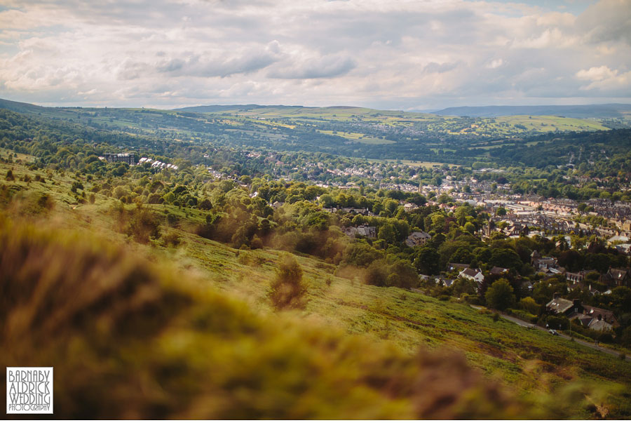 Ilkley Pre-Wedding Photography 002