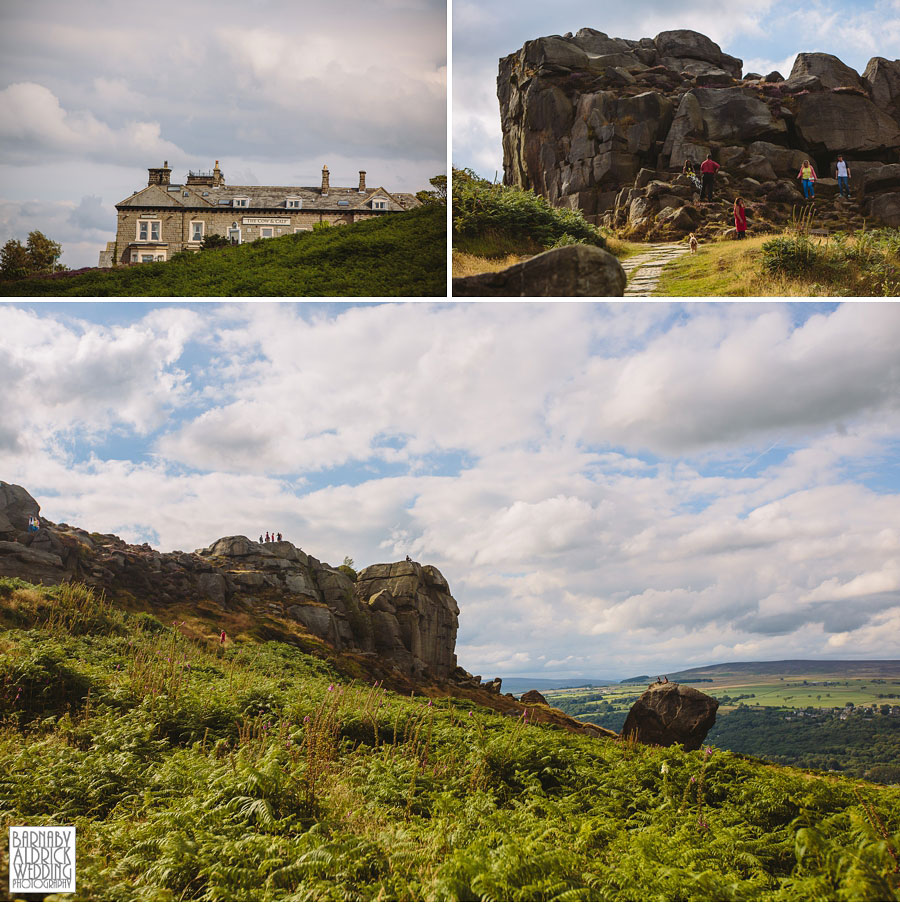 Ilkley Pre-Wedding Photography 003