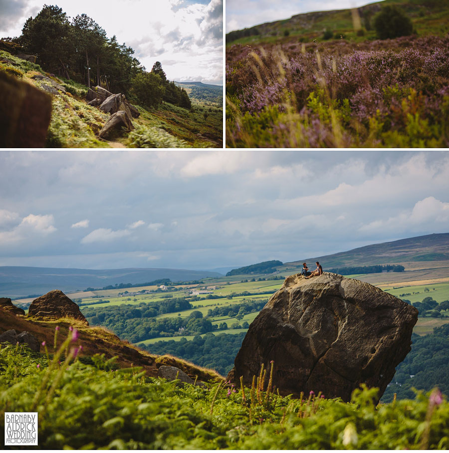 Ilkley Pre-Wedding Photography 004