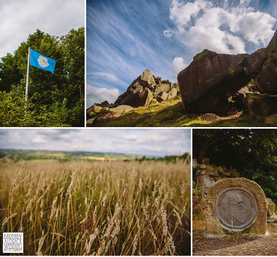 Ilkley Pre-Wedding Photography 005