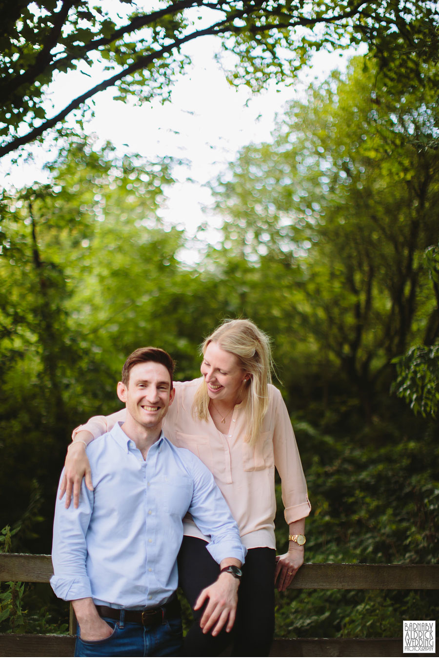 Ilkley Pre-Wedding Photography 009