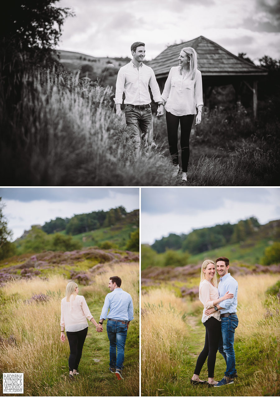 Ilkley Pre-Wedding Photography 011