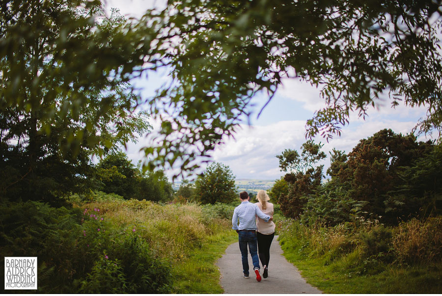 Ilkley Pre-Wedding Photography 016