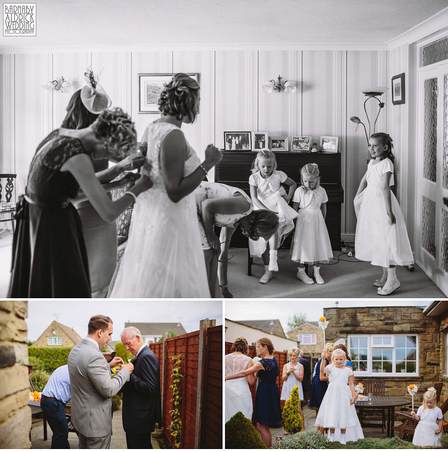 The Mansion Leeds Wedding Photography 014