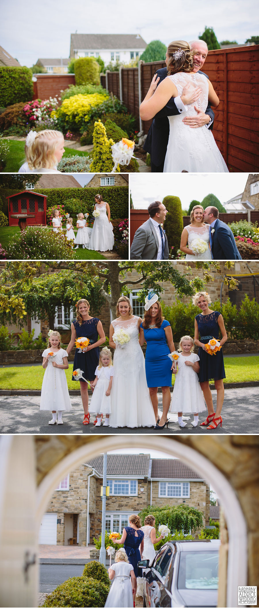 The Mansion Leeds Wedding Photography 015