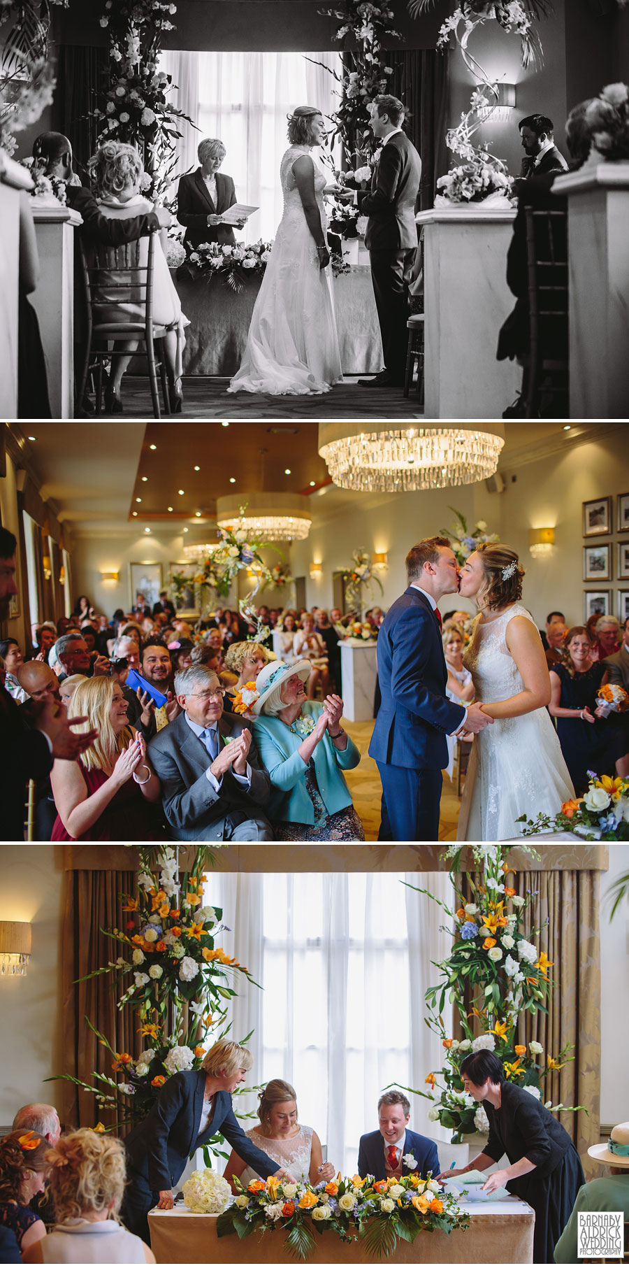 The Mansion Leeds Wedding Photography 021