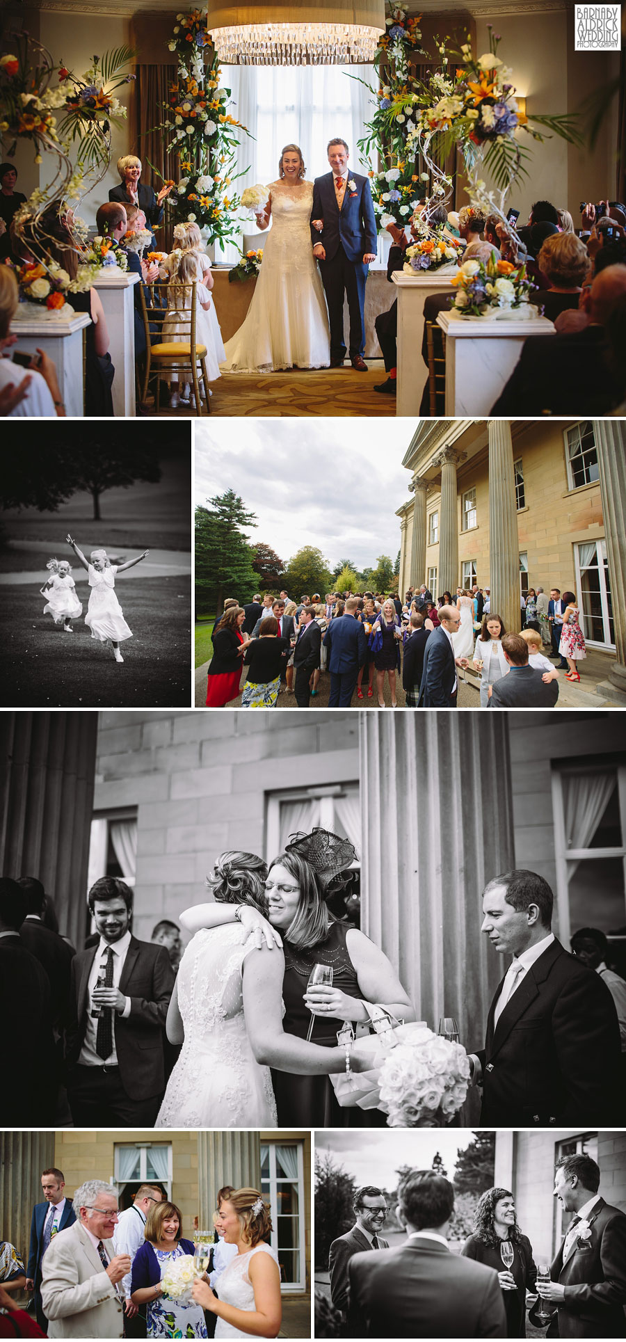 The Mansion Leeds Wedding Photography 023