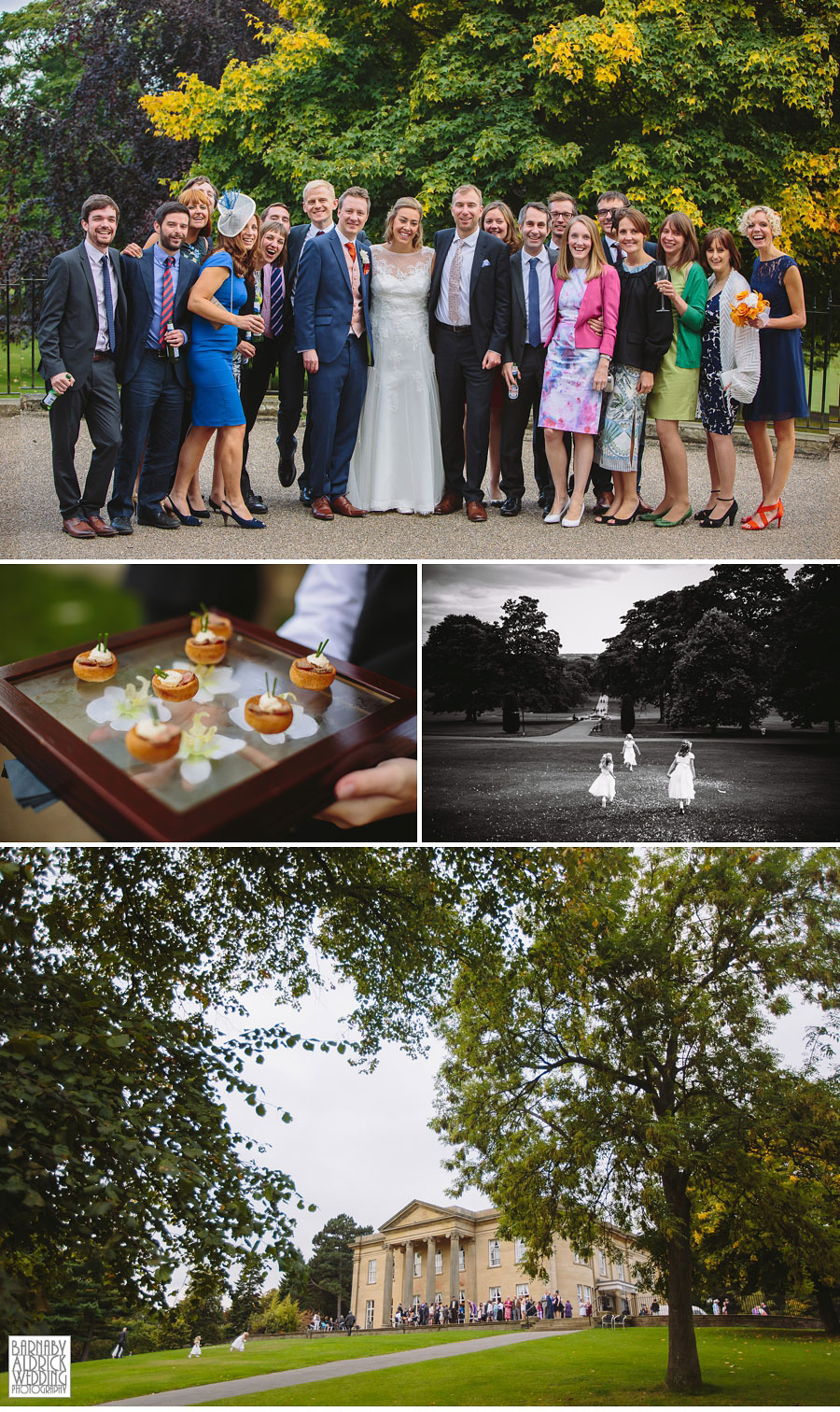 The Mansion Leeds Wedding Photography 026