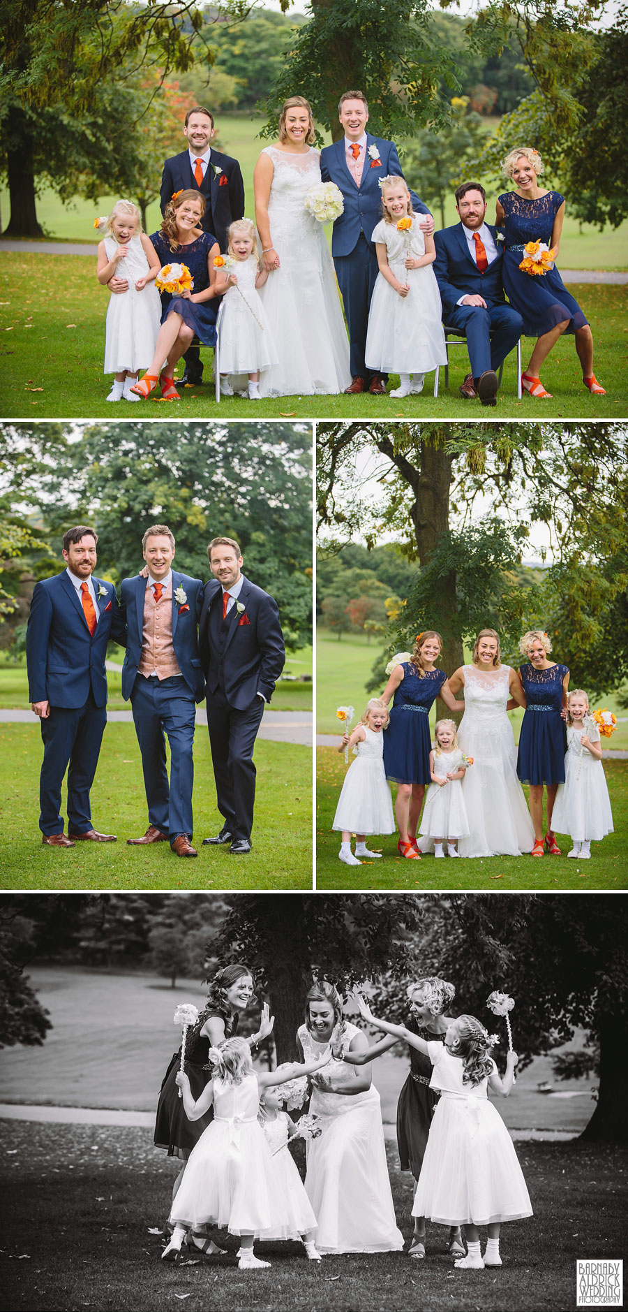 The Mansion Leeds Wedding Photography 027