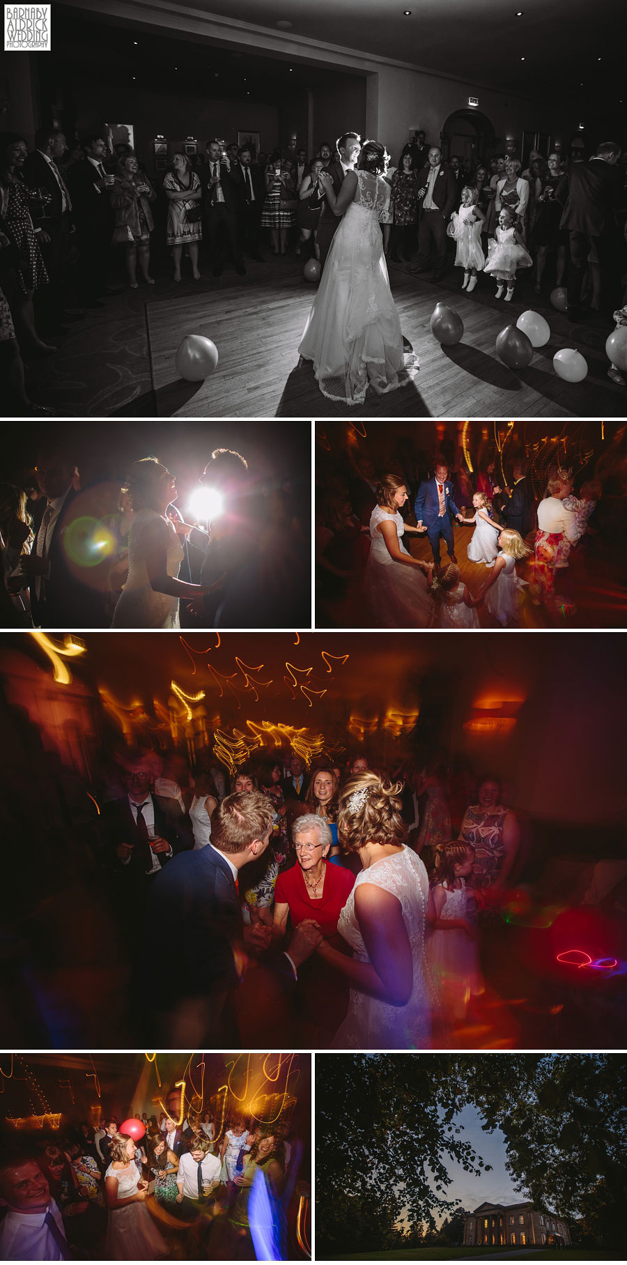 The Mansion Leeds Wedding Photography 036