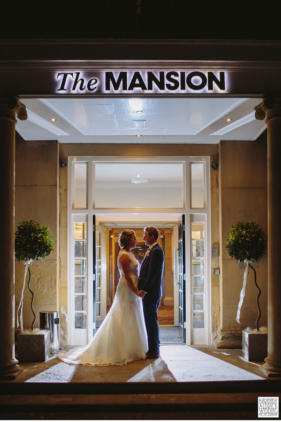 The Mansion Leeds Wedding Photography 037