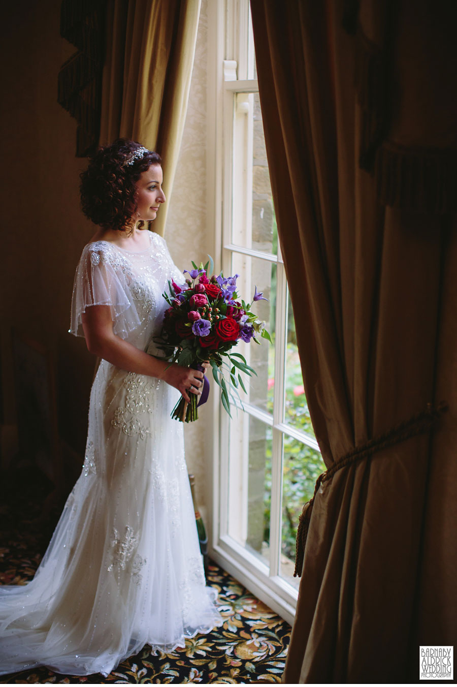 Crab and Lobster Thirsk Wedding Photography Yorkshire 015