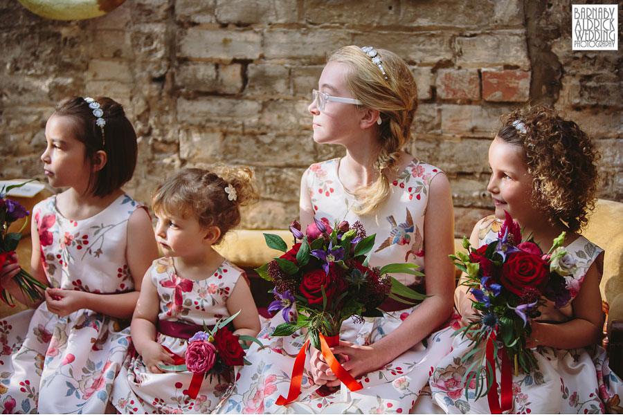 Crab and Lobster Thirsk Wedding Photography Yorkshire 020