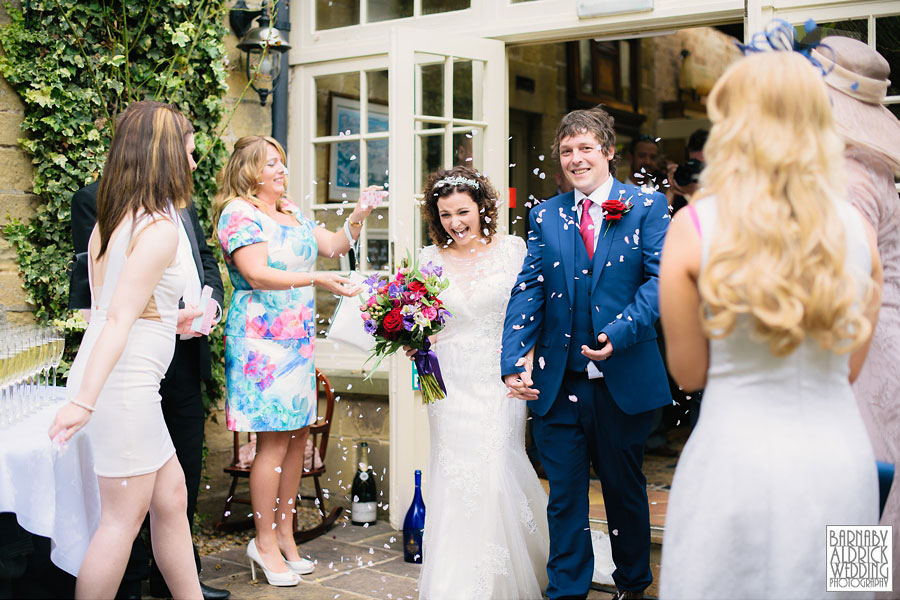 Crab and Lobster Thirsk Wedding Photography Yorkshire 025