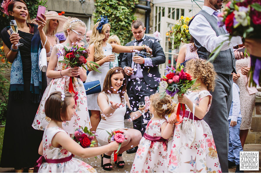 Crab and Lobster Thirsk Wedding Photography Yorkshire 026