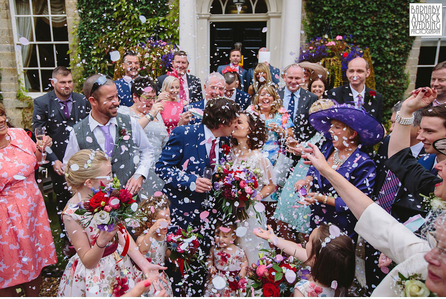 Crab and Lobster Thirsk Wedding Photography Yorkshire 030