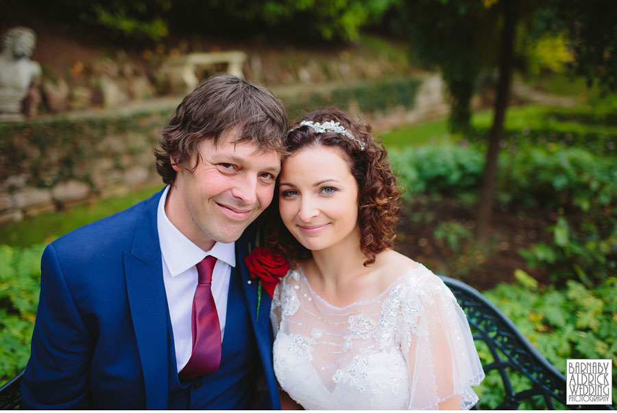 Crab and Lobster Thirsk Wedding Photography Yorkshire 037