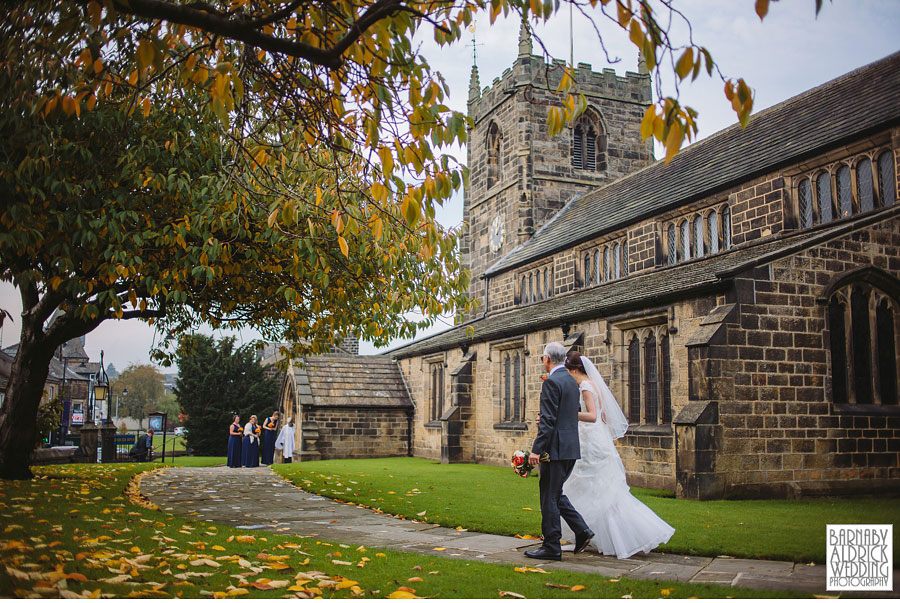 Devonshire Fell Wedding Photography - Sharon & Greg