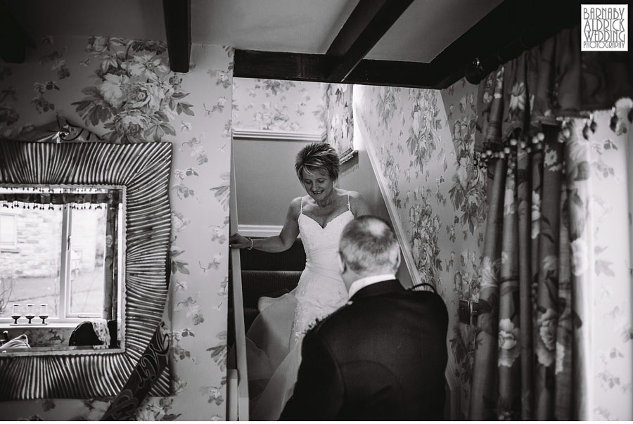 Pheasant Hotel Harome Wedding Photography