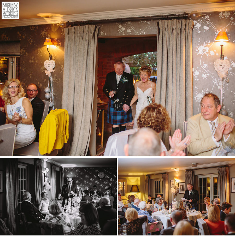 Pheasant Hotel Harome Wedding Photography