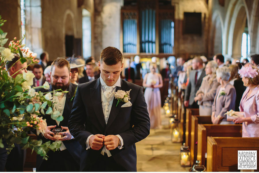 Priory Cottages Wedding Photography Wetherby Yorkshire 026