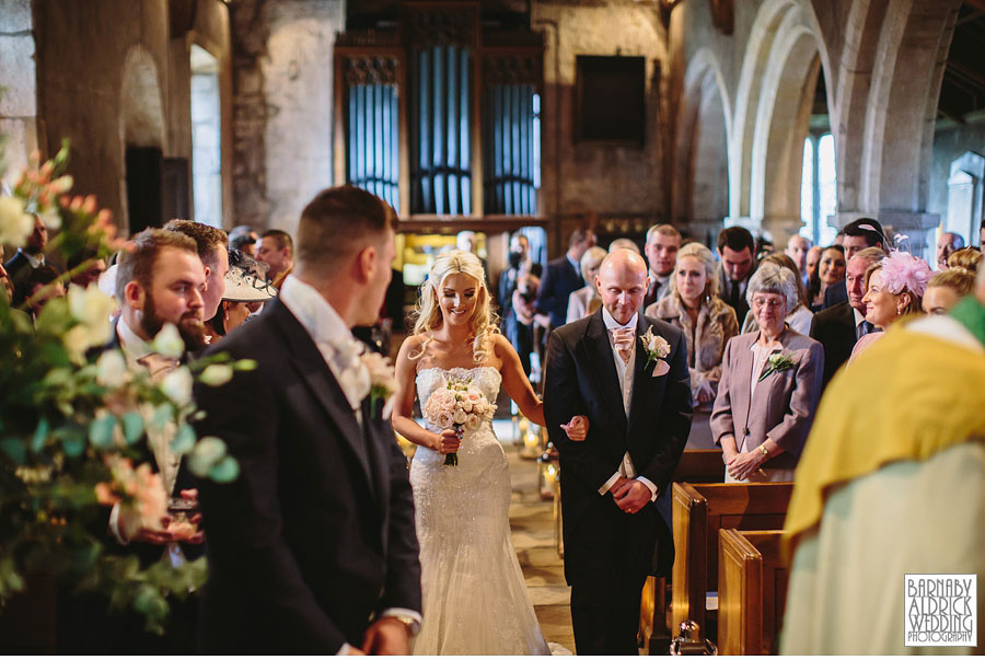 Priory Cottages Wedding Photography Wetherby Yorkshire 028