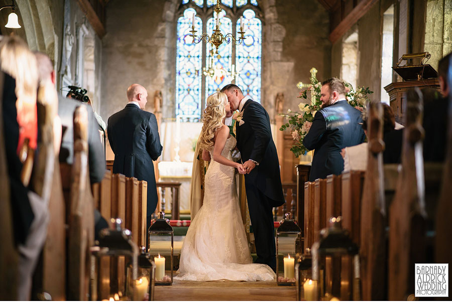 Priory Cottages Wedding Photography Wetherby Yorkshire 034