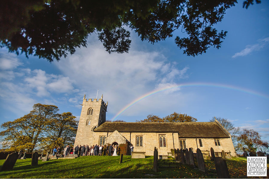 Priory Cottages Wedding Photography Wetherby Yorkshire 038