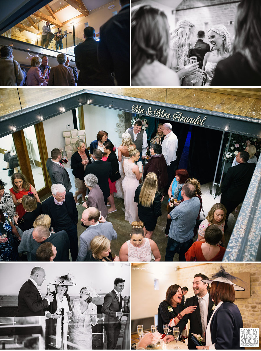 Priory Cottages Wedding Photography Wetherby Yorkshire 045