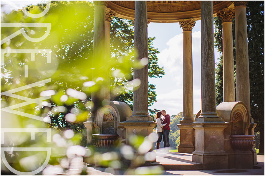 Roundhay Park Leeds Wedding Photography 001