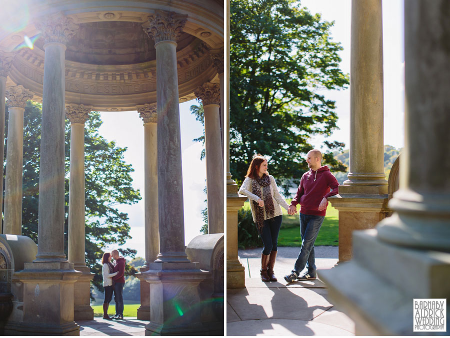 Roundhay Park Leeds Wedding Photography 006