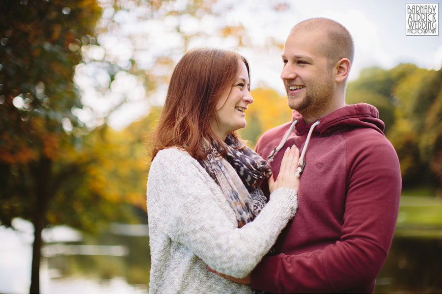 Roundhay Park Leeds Wedding Photography 009