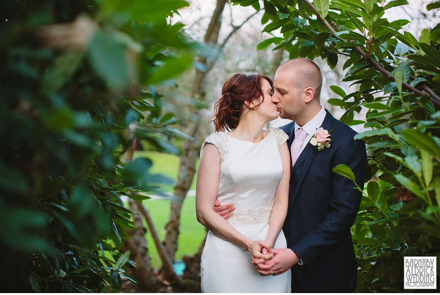 Woodlands Hotel Leeds Wedding Photography 041